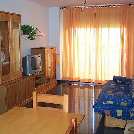 Apartment Florazar Centrum, Iv-9-25 Cullera