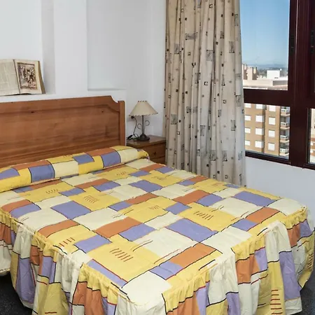 Apartment Florazar Centrum, Iv-9-25 Cullera