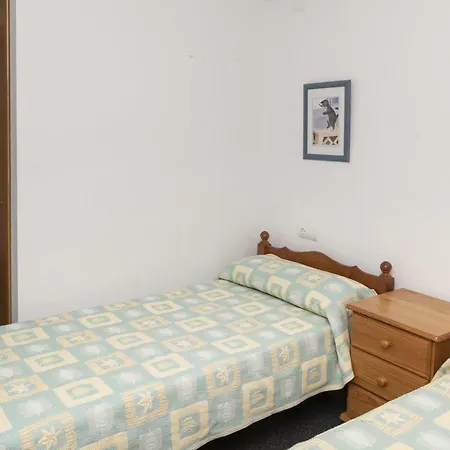 Apartment Florazar Centrum, Iv-9-25 Cullera