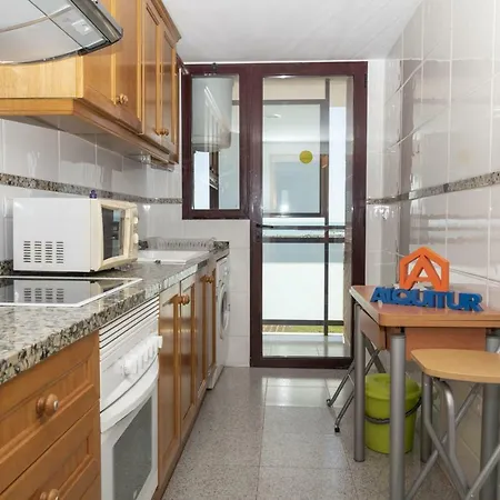 Apartment Florazar Centrum, Iv-9-25 Cullera