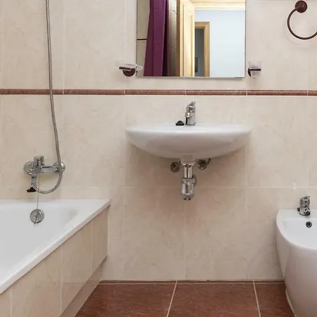 Apartment Florazar Centrum, Iv-9-25