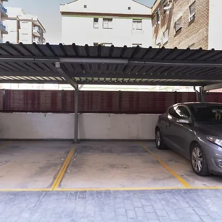 Florazar Centrum, Iv-9-25 * Cullera