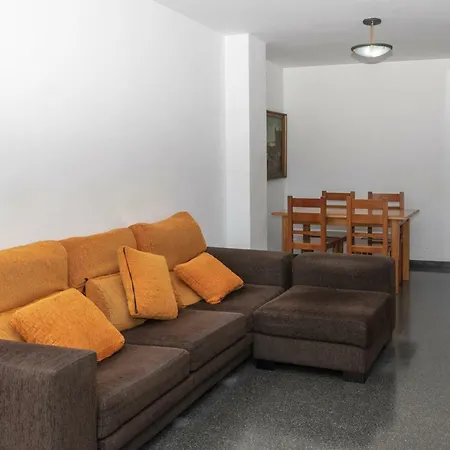 Apartment Florazar Centrum, Iv-9-25 Cullera